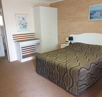Blayney Central Motel - Accommodation Daintree