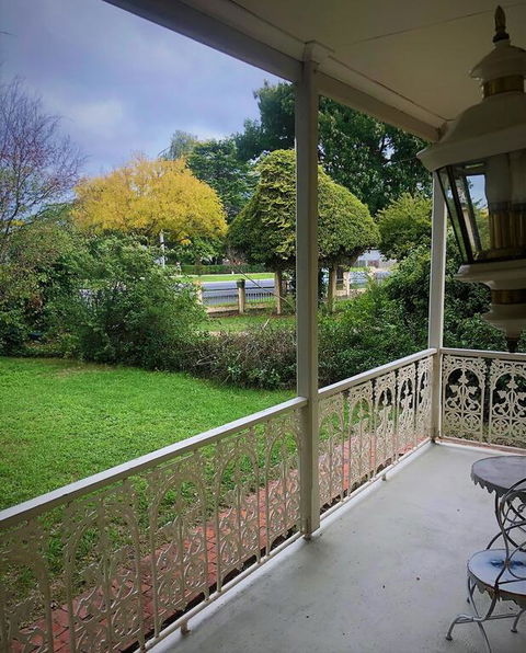 Blayney House - Accommodation Daintree 3