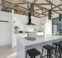 Bliss  South Beach - Accommodation Daintree
