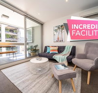 Bliss at Balfours-Heart of the CBD - Wifi - Nespresso - Netflix - Accommodation Daintree