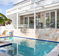Bliss by the Bay in Perfect Family Area - Accommodation Daintree