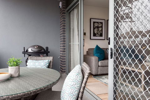 BLISSFUL BREAM (670I) - Accommodation Daintree 2
