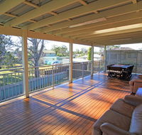 Blissful Paradise at Sussex Inlet - Accommodation Daintree