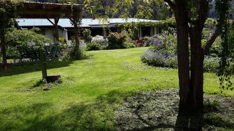 Blisshaven@Fleurtys Point - Accommodation Daintree 0