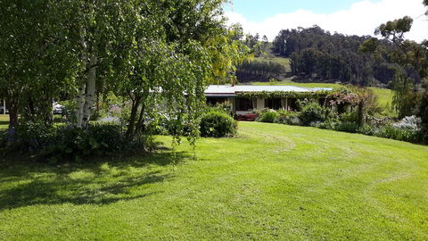 Blisshaven@Fleurtys Point - Accommodation Daintree 2