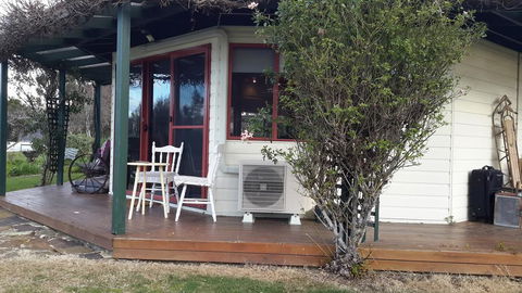 Blisshaven@Fleurtys Point - Accommodation Daintree 1