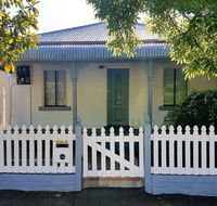 Blue and White Nile - Accommodation Daintree