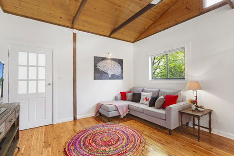 BLUE APPLE LODGE - Accommodation Daintree 2
