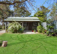 BLUE APPLE LODGE - Accommodation Daintree