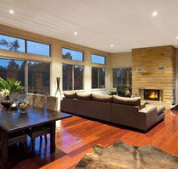 Blue Cliff Retreat - Accommodation Daintree