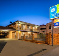 Blue Diamond Motor Inn - Accommodation Daintree