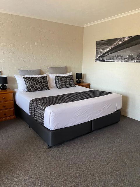 Blue Diamond Motor Inn - Accommodation Daintree 3