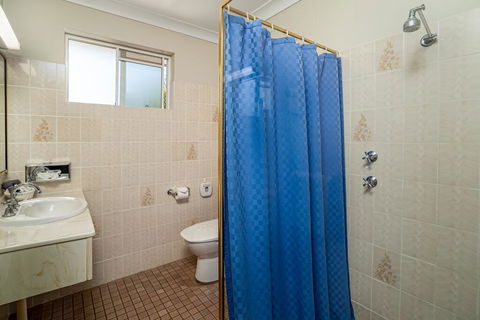 Blue Diamond Motor Inn - Accommodation Daintree 1