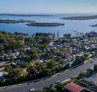 Blue Dolphin Holiday Resort - Accommodation Daintree