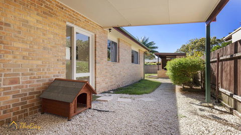 Blue Fish - 41 Boulder Bay Road - Accommodation Daintree 0