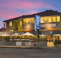 Blue Gum Hotel - Accommodation Daintree