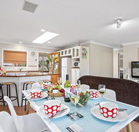 Blue Haze - air conditioned comfort - Accommodation Daintree