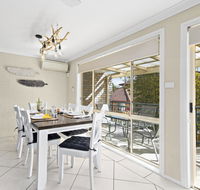 Blue Haze 3 - Sawtell NSW - Accommodation Daintree