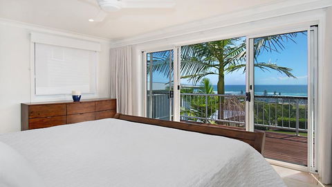 Blue Horizon - Wifi - Lennox Head - Accommodation Daintree 3