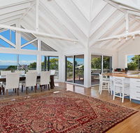 Blue Horizon - Wifi - Lennox Head - Accommodation Daintree