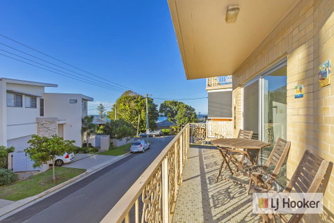 Blue Horizons Kingscliff - Accommodation Daintree 2