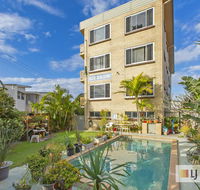 Blue Horizons Kingscliff - Accommodation Daintree