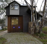 Blue Ice - Accommodation Daintree