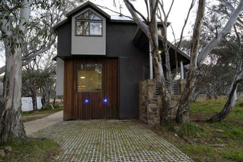 Blue Ice - Accommodation Daintree 0