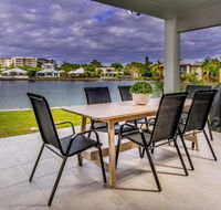Blue Lagoon Villa B - Accommodation Daintree