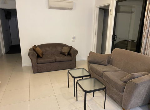 Blue Manor On Fairway - Accommodation Daintree 3