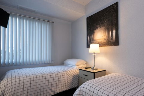 Blue Mountains G'Day Motel - Accommodation Daintree 2