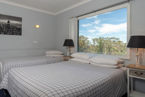 Blue Mountains G'Day Motel - Accommodation Daintree 1