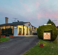 Blue Mountains G'Day Motel - Accommodation Daintree