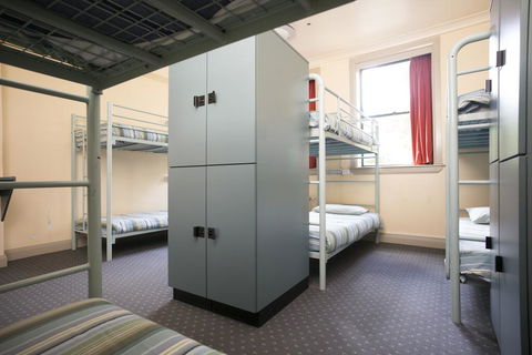 Blue Mountains YHA - Accommodation Daintree 3
