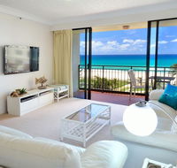 Blue Ocean Apartment - Accommodation Daintree