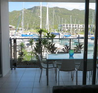 Blue on Blue Apartment 312 - Accommodation Daintree