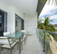 Blue on Blue Apartment 332 - Accommodation Daintree