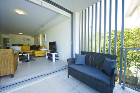 Blue On Blue Apartment 921 - Accommodation Daintree 3
