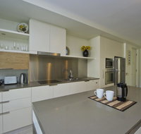 Blue on Blue Apartment 921 - Accommodation Daintree