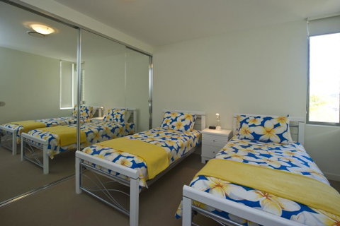 Blue On Blue Apartment 921 - Accommodation Daintree 2