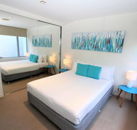 Blue on Blue Apartment 923 - Accommodation Daintree