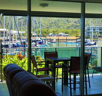 Blue on Blue Apt 1015 - Accommodation Daintree
