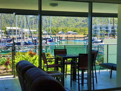 Blue On Blue Apt 1015 - Accommodation Daintree 0