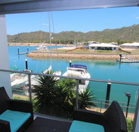 Blue on Blue Studio Room 1222 - Accommodation Daintree