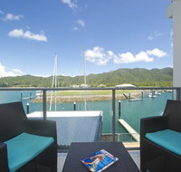 Blue on Blue Studio Room 1242 - Accommodation Daintree