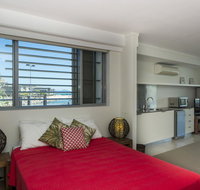 Blue on Blue Superior Studio Room 1271 - Accommodation Daintree