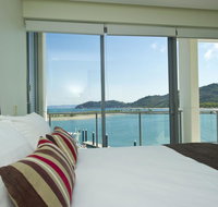 Blue on Blue Superior Studio Room 1361 - Accommodation Daintree