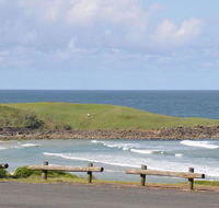 Blue Pacific 1 - Across the road from Pippi Beach - Accommodation Daintree