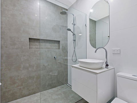 Blue Pacific 8 - Accommodation Daintree 3
