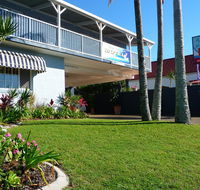Blue Pelican Motel - Accommodation Daintree